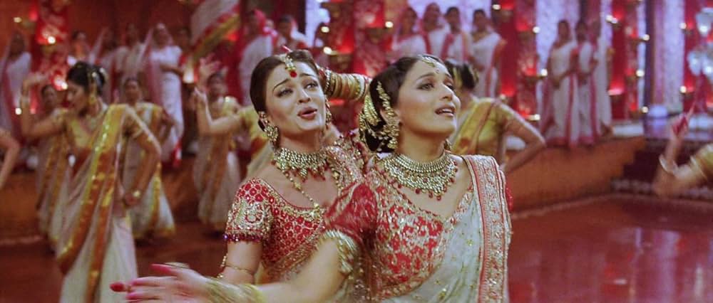 デーヴダースの画像