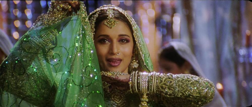 デーヴダースの画像