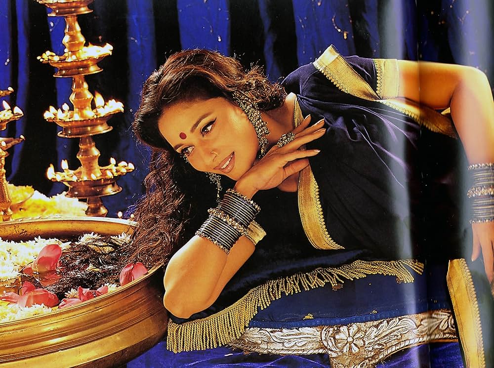 デーヴダースの画像