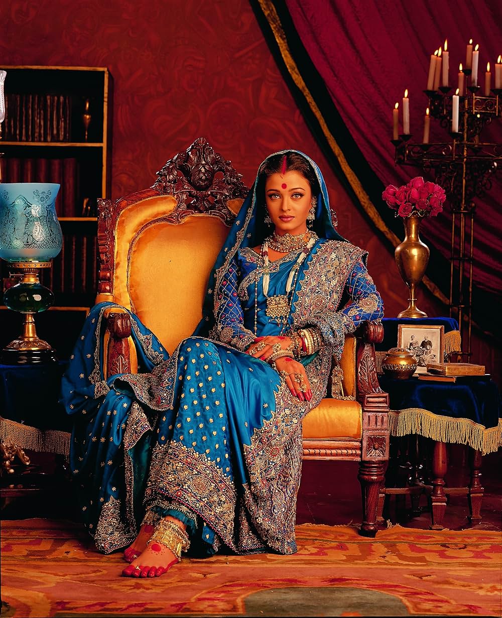 デーヴダースの画像