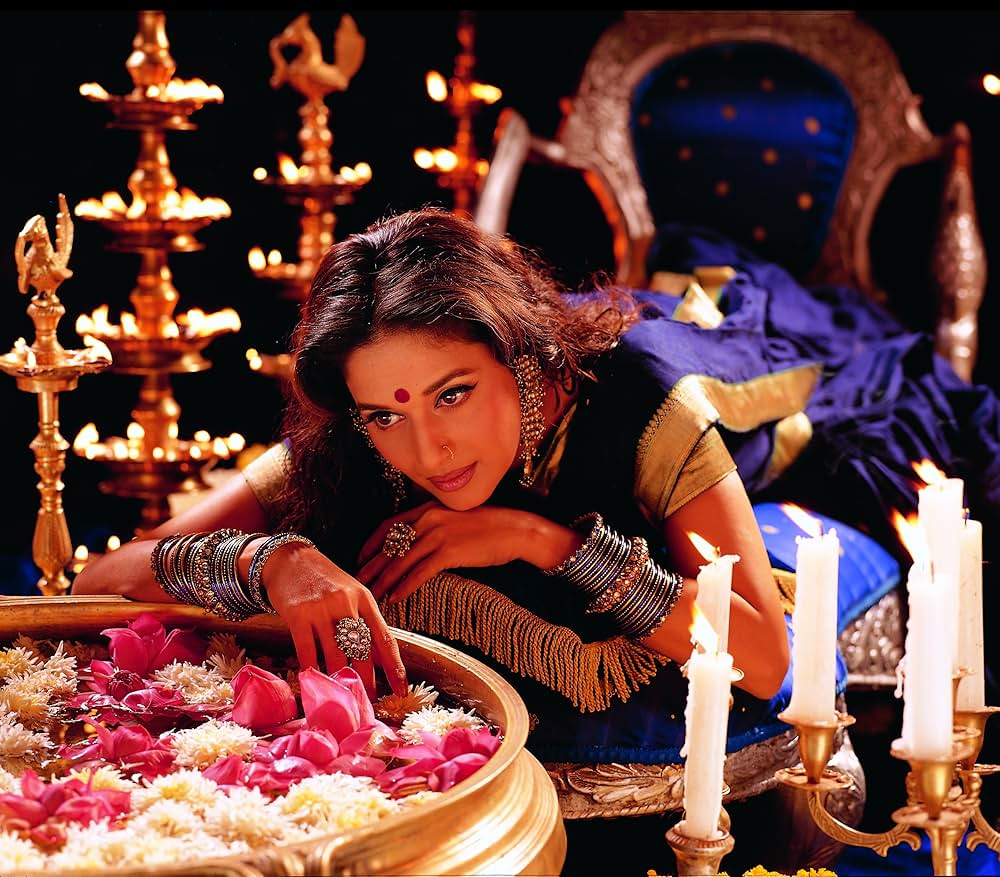 デーヴダースの画像