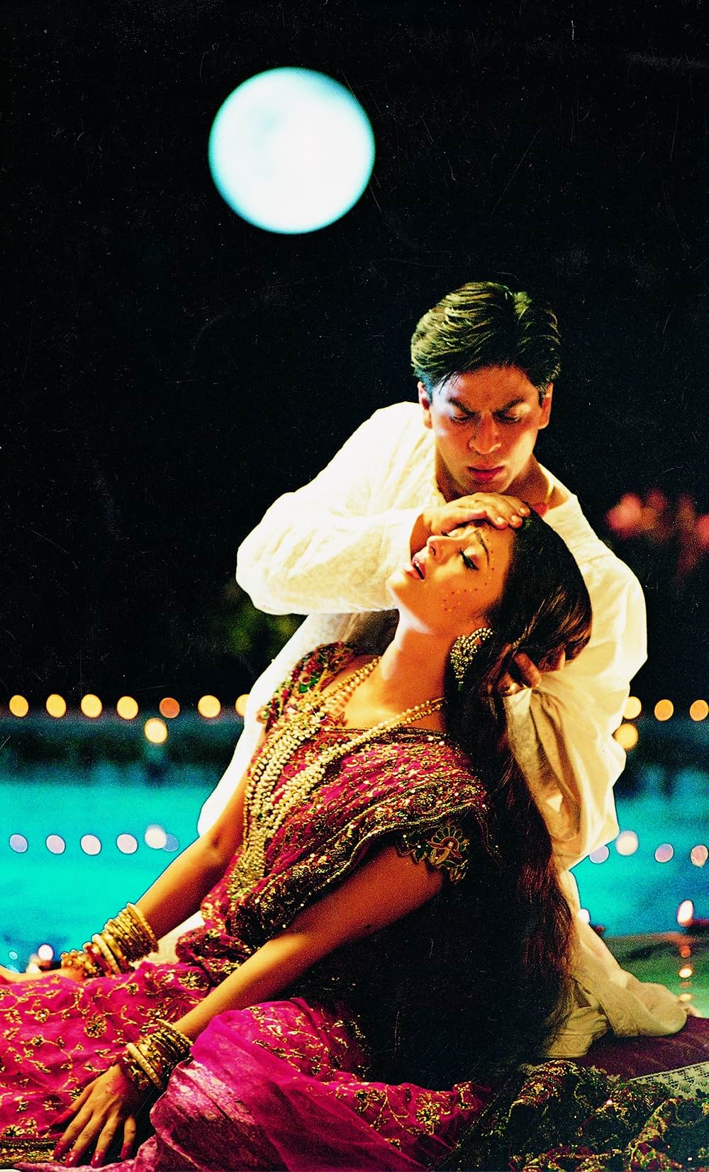 デーヴダースの画像