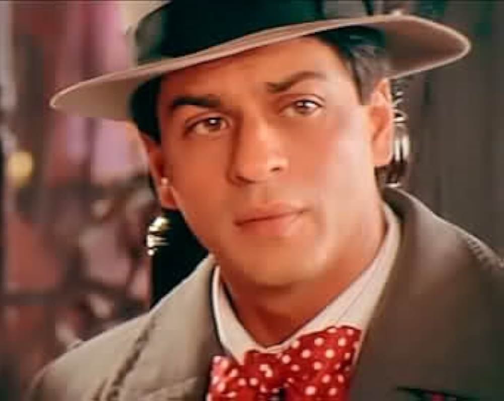 デーヴダースの画像