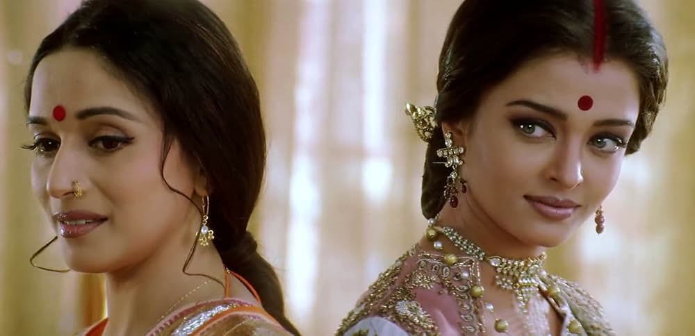 デーヴダースの画像