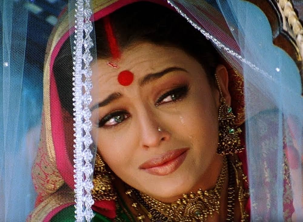 デーヴダースの画像