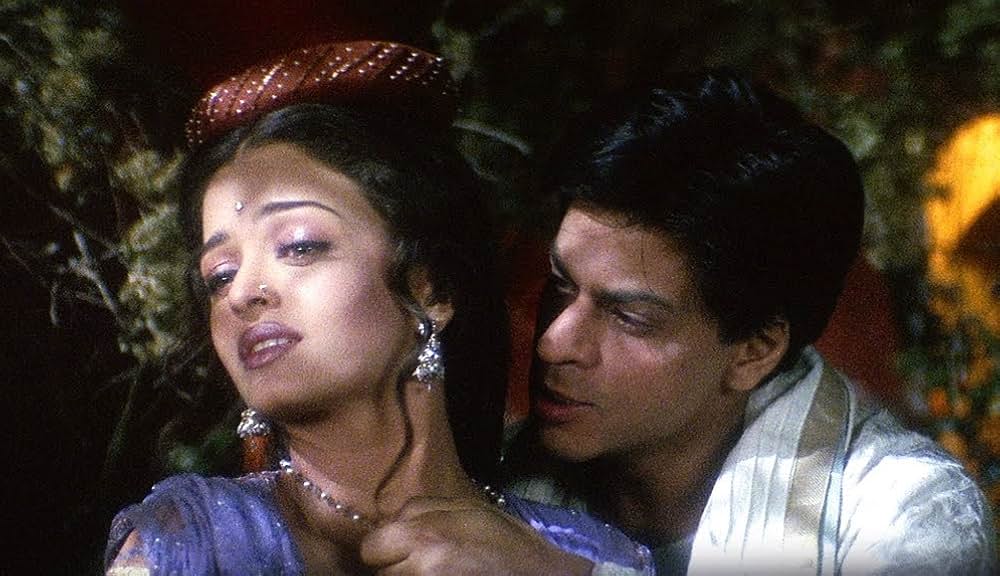 デーヴダースの画像