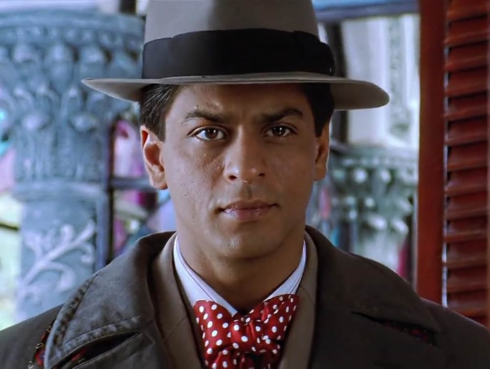 デーヴダースの画像