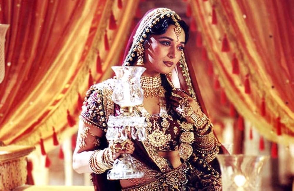 デーヴダースの画像