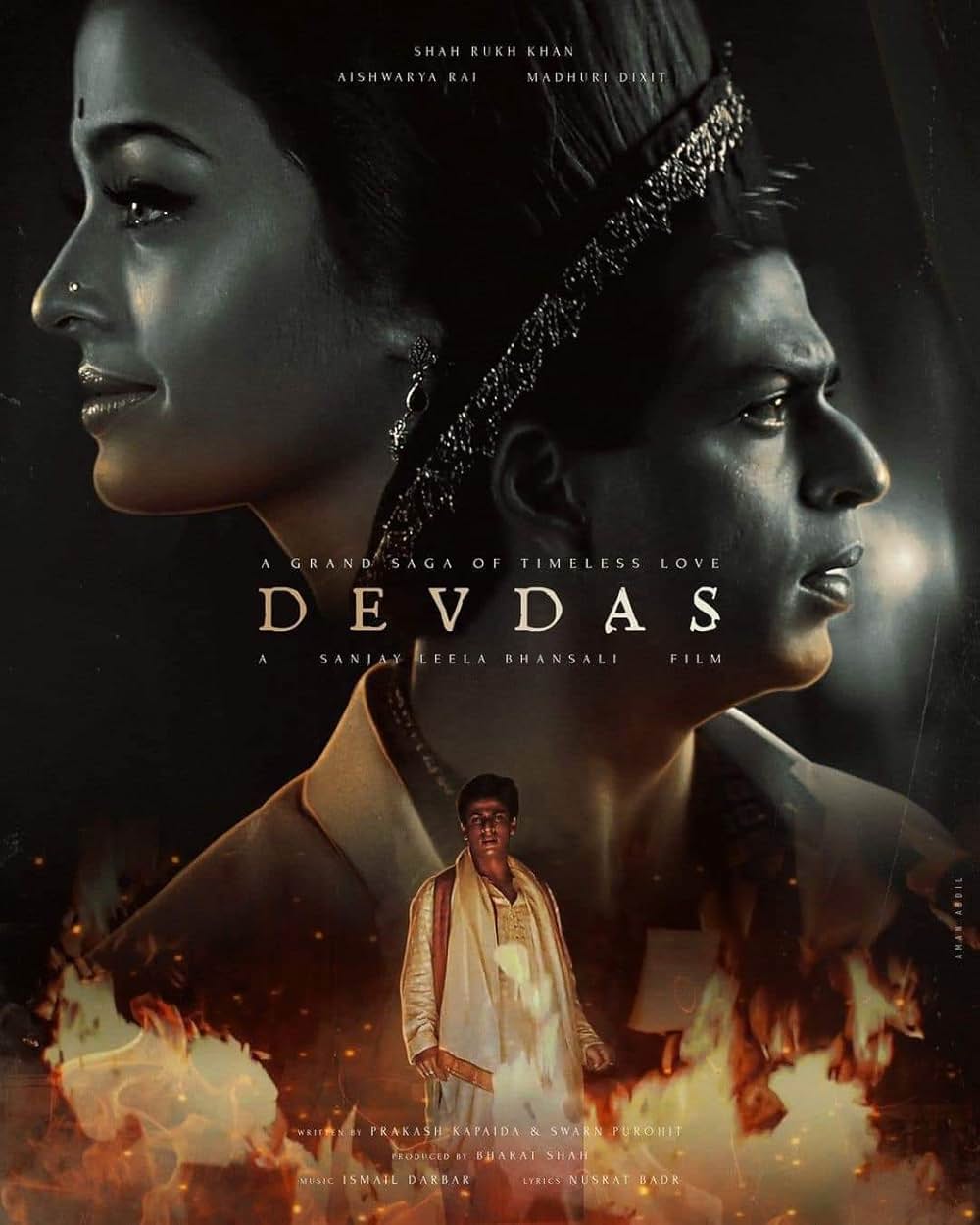 デーヴダースの画像