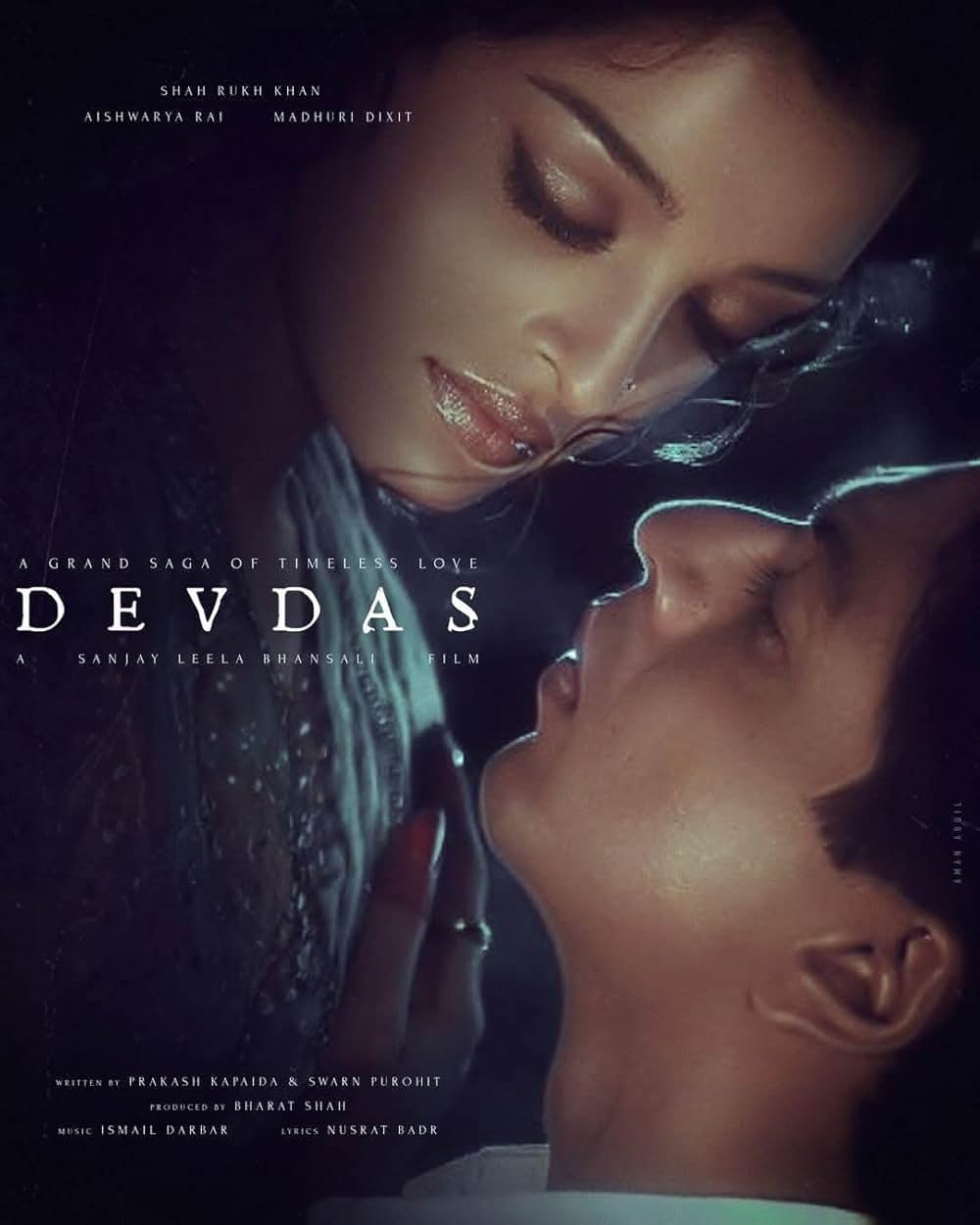 デーヴダースの画像