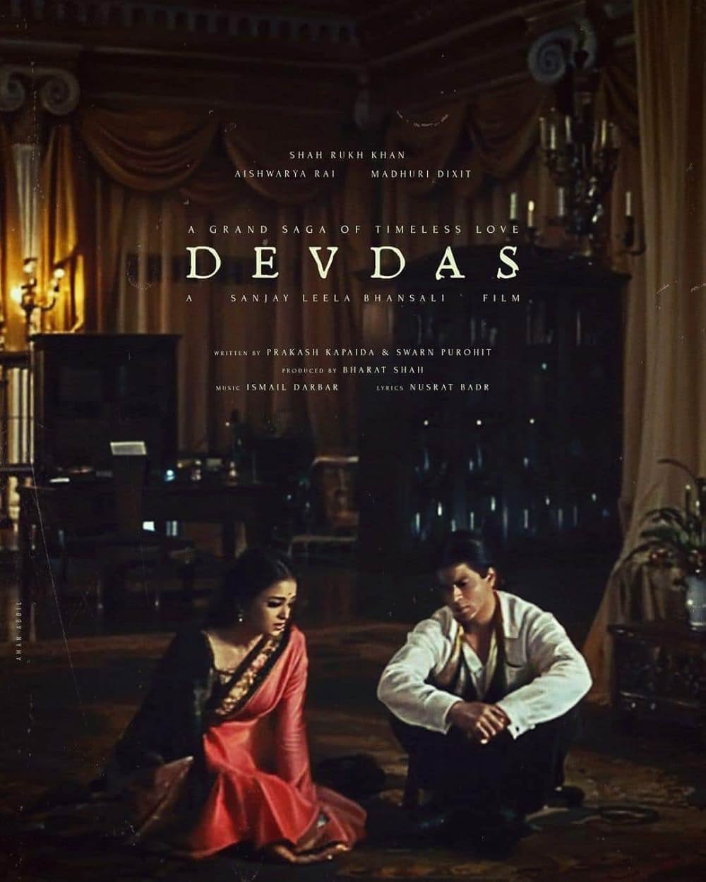 デーヴダースの画像