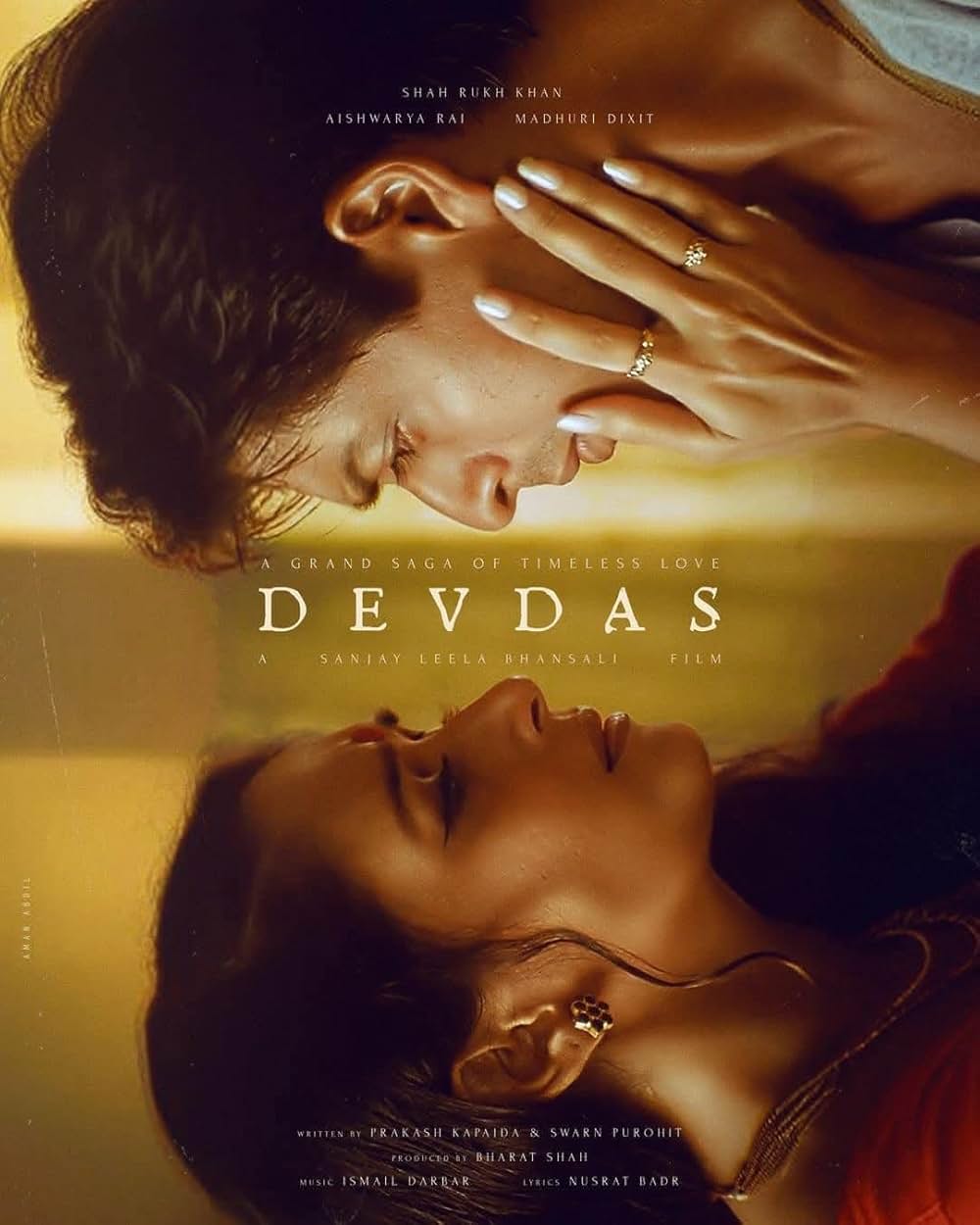 デーヴダースの画像