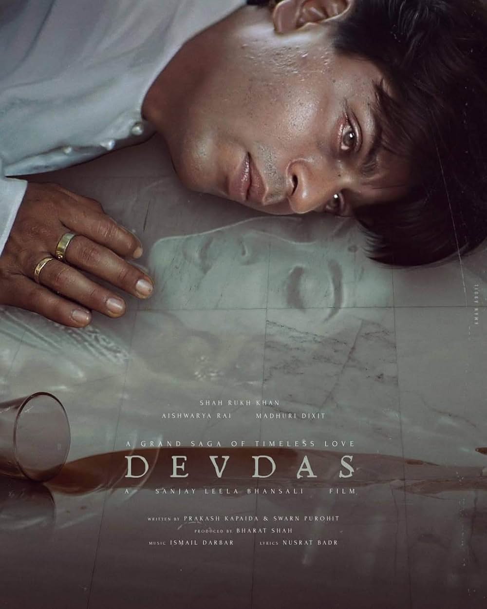 デーヴダースの画像