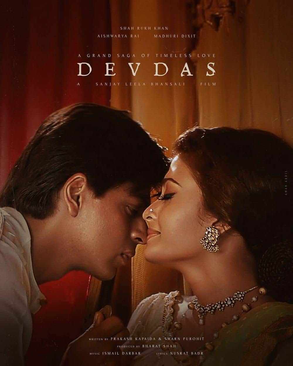 デーヴダースの画像