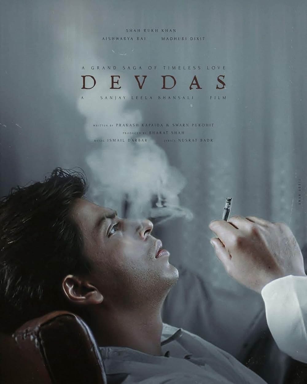 デーヴダースの画像