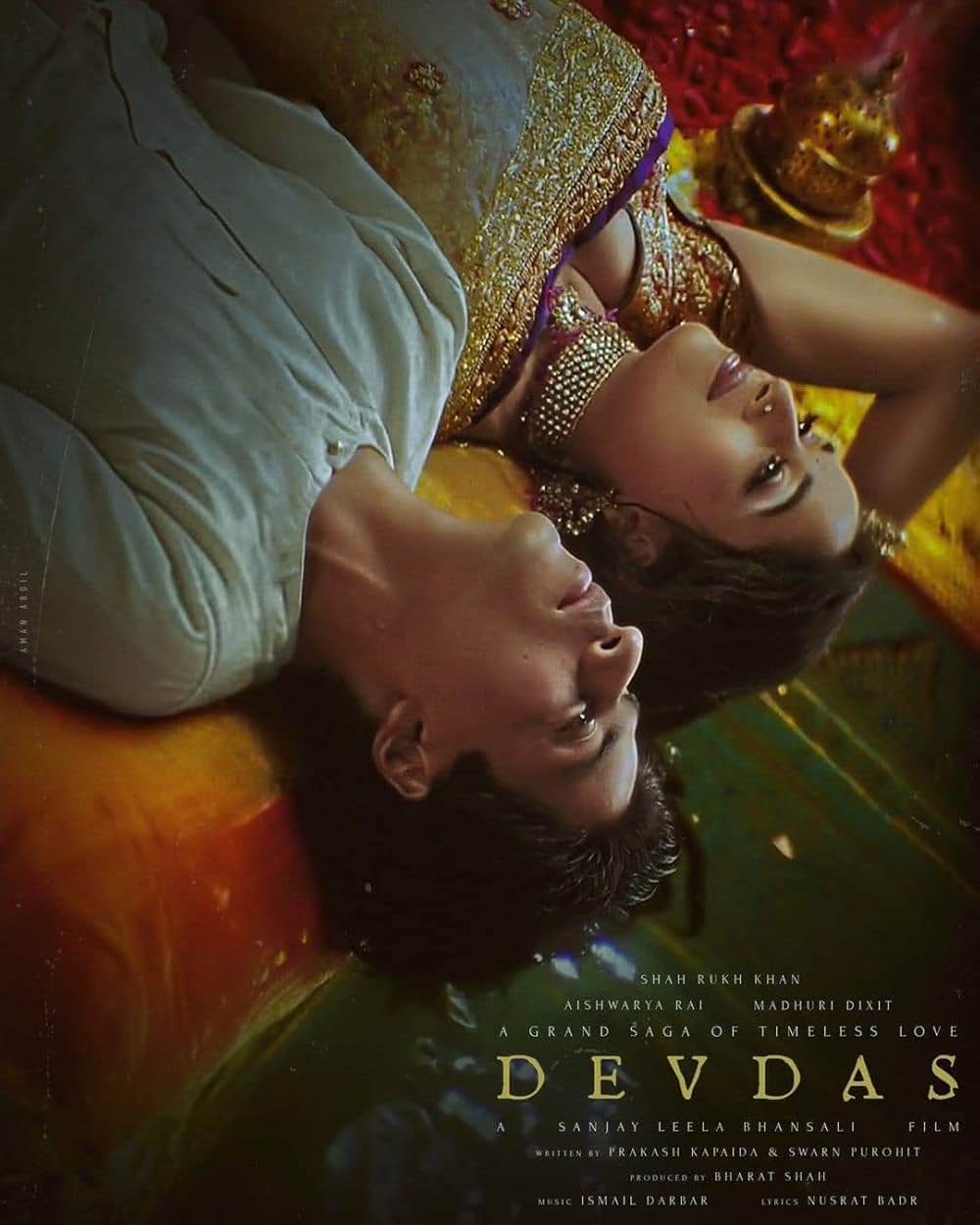 デーヴダースの画像