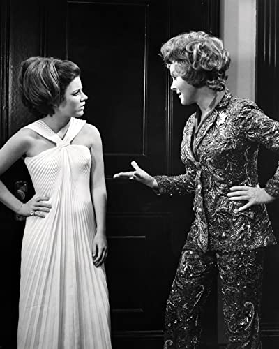 「哀愁の花びら」パティ・デューク & スーザン・ヘイワードの画像