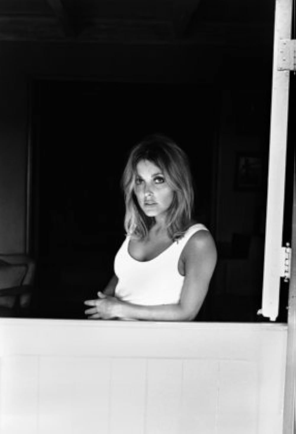 哀愁の花びらの画像