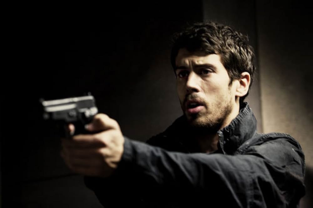 The Veteran（原題）の画像