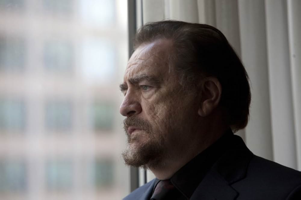 The Veteran（原題）の画像