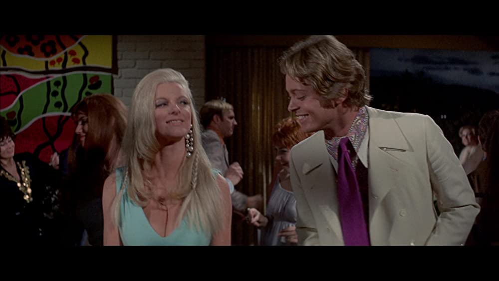 ワイルド・パーティーの画像