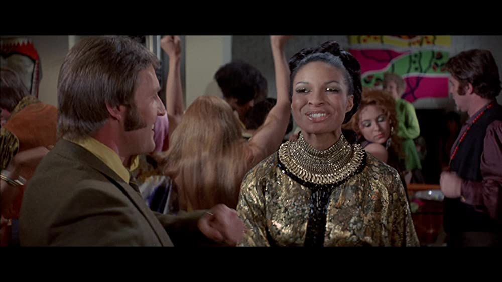 ワイルド・パーティーの画像