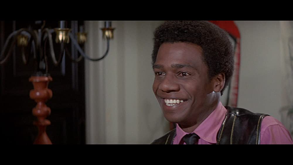 ワイルド・パーティーの画像