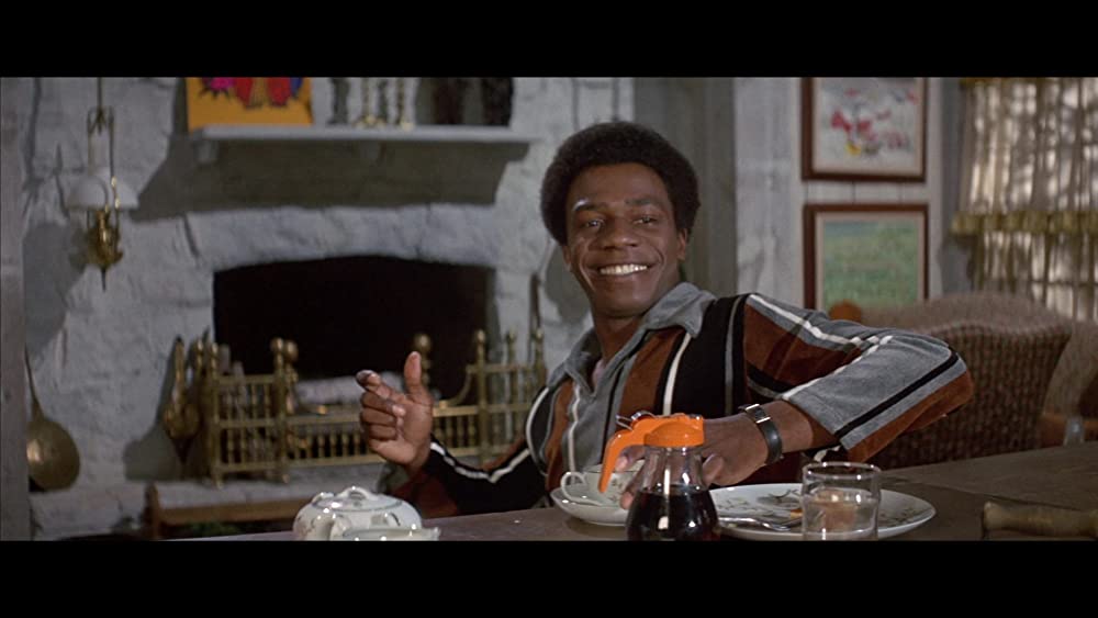 ワイルド・パーティーの画像