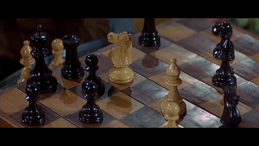 ワイルド・パーティーの画像