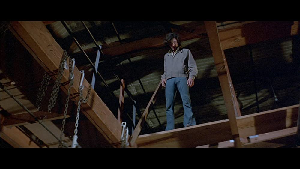 ワイルド・パーティーの画像