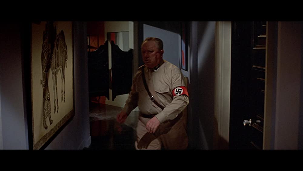 ワイルド・パーティーの画像