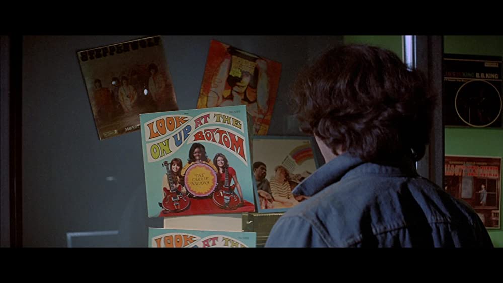 ワイルド・パーティーの画像