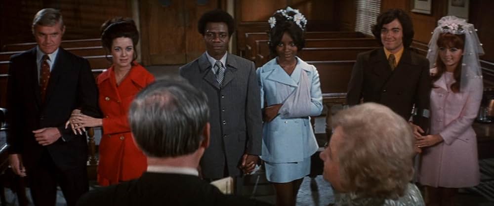 ワイルド・パーティーの画像