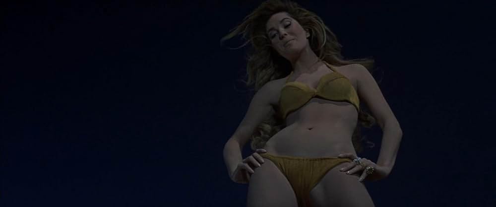 ワイルド・パーティーの画像