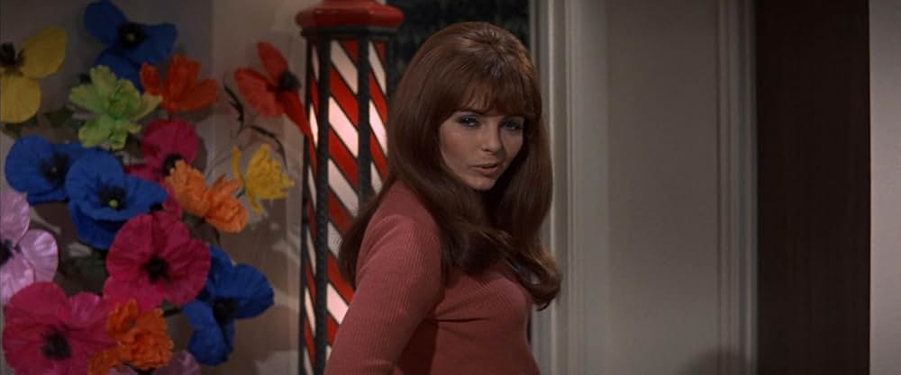 ワイルド・パーティーの画像