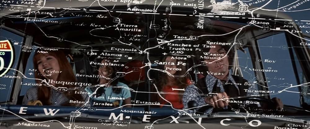 ワイルド・パーティーの画像