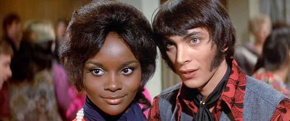 ワイルド・パーティーの画像