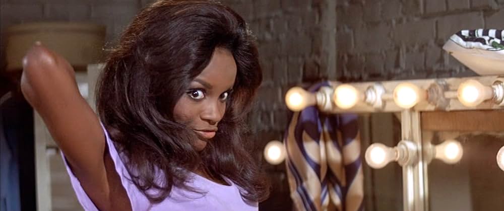 ワイルド・パーティーの画像