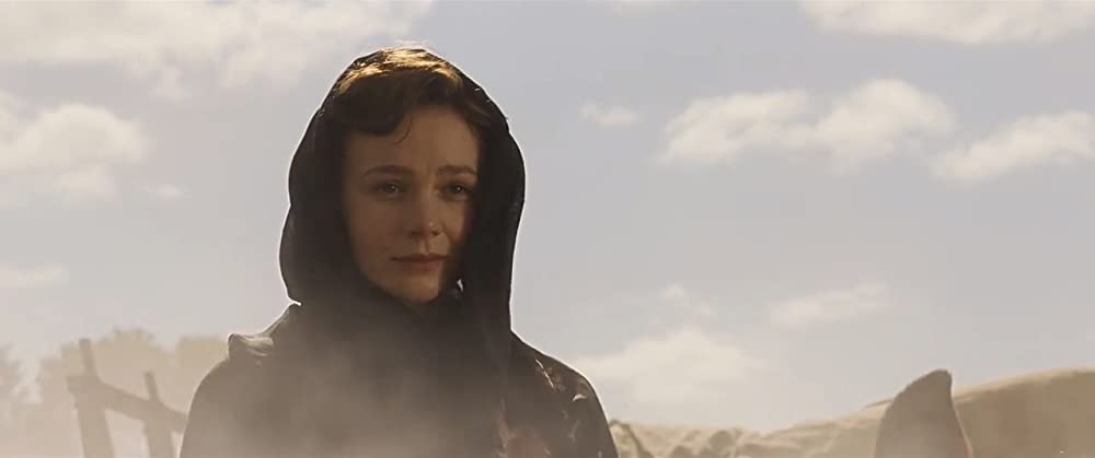 「遥か群衆を離れて」キャリー・マリガンの画像