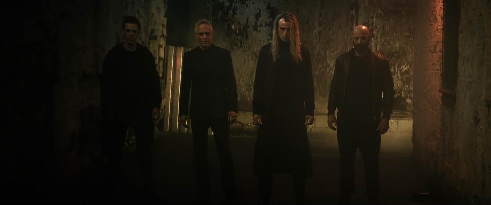 ヴァンパイアvsザ・ブロンクスの画像