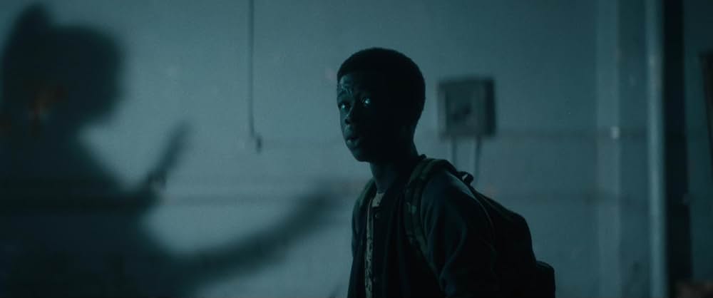 ヴァンパイアvsザ・ブロンクスの画像