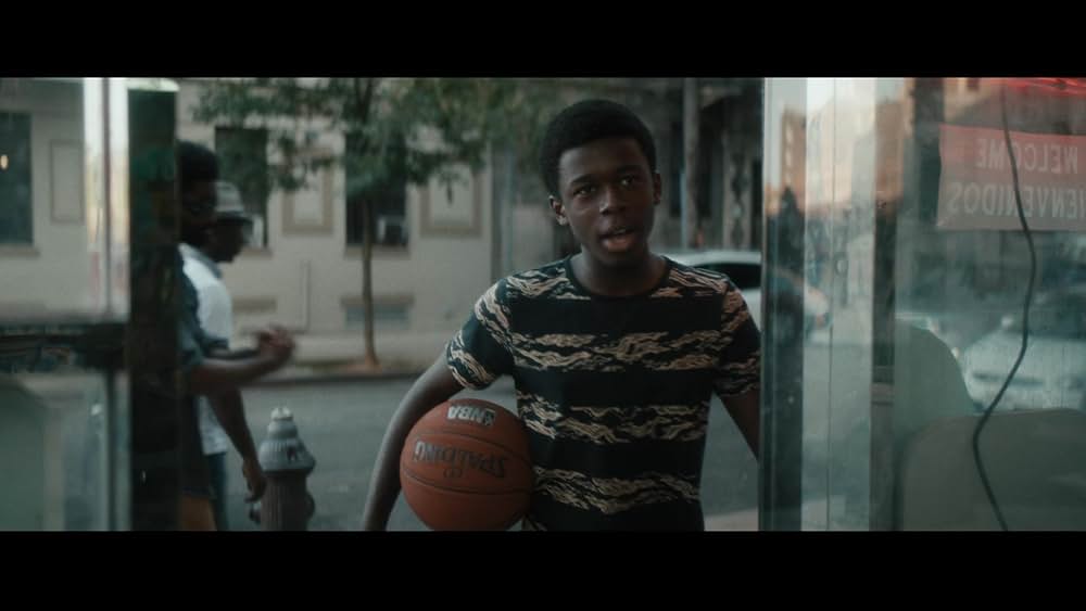 ヴァンパイアvsザ・ブロンクスの画像