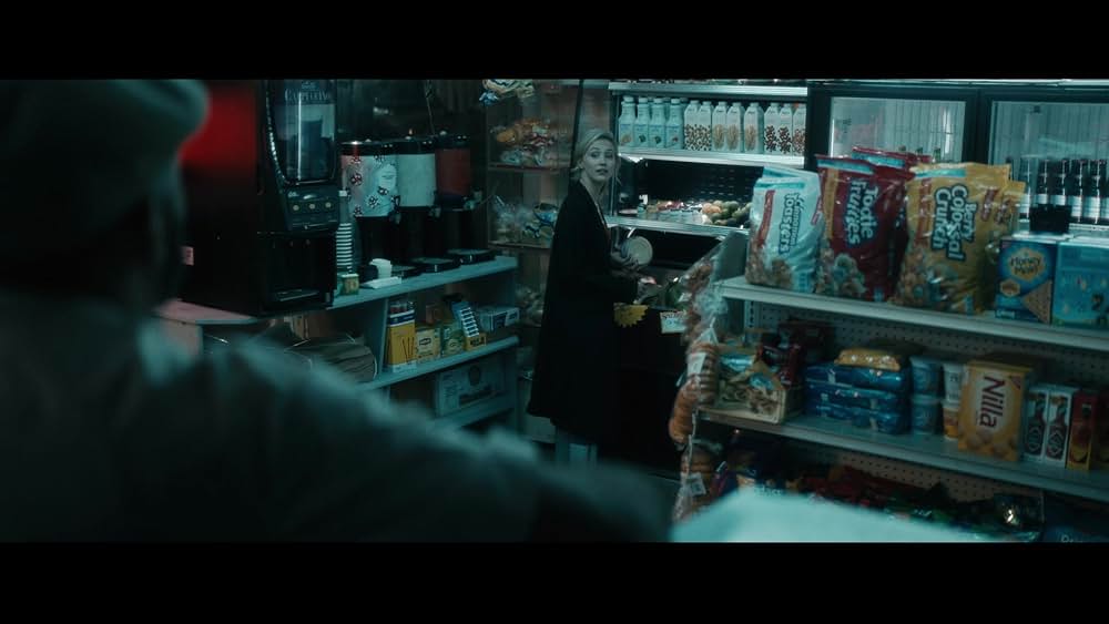 ヴァンパイアvsザ・ブロンクスの画像