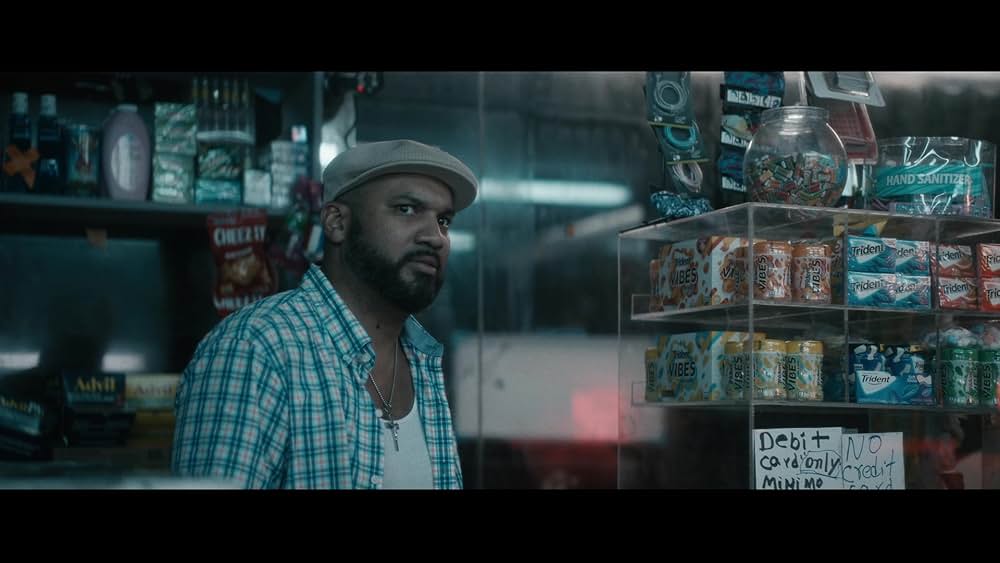 ヴァンパイアvsザ・ブロンクスの画像