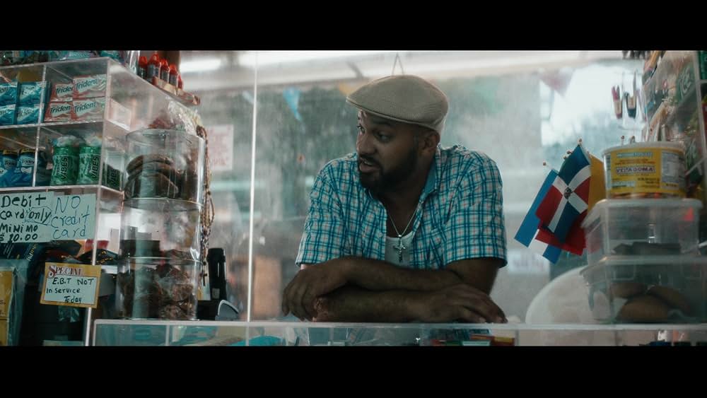 ヴァンパイアvsザ・ブロンクスの画像