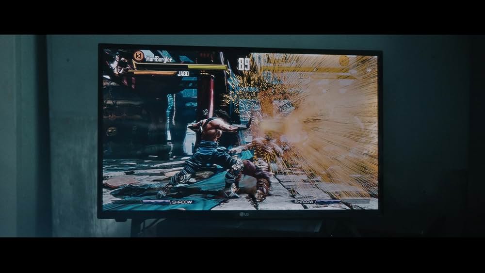 ヴァンパイアvsザ・ブロンクスの画像