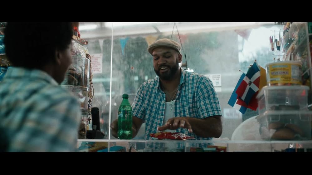 ヴァンパイアvsザ・ブロンクスの画像