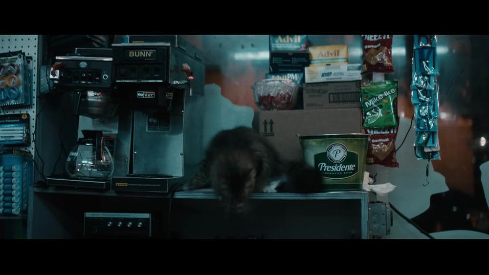 ヴァンパイアvsザ・ブロンクスの画像