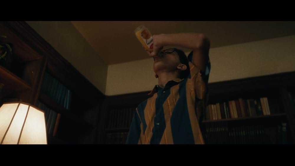 ヴァンパイアvsザ・ブロンクスの画像