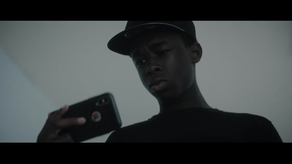 ヴァンパイアvsザ・ブロンクスの画像